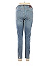 Zara Basic Blue Jeans Size 6 - photo 2