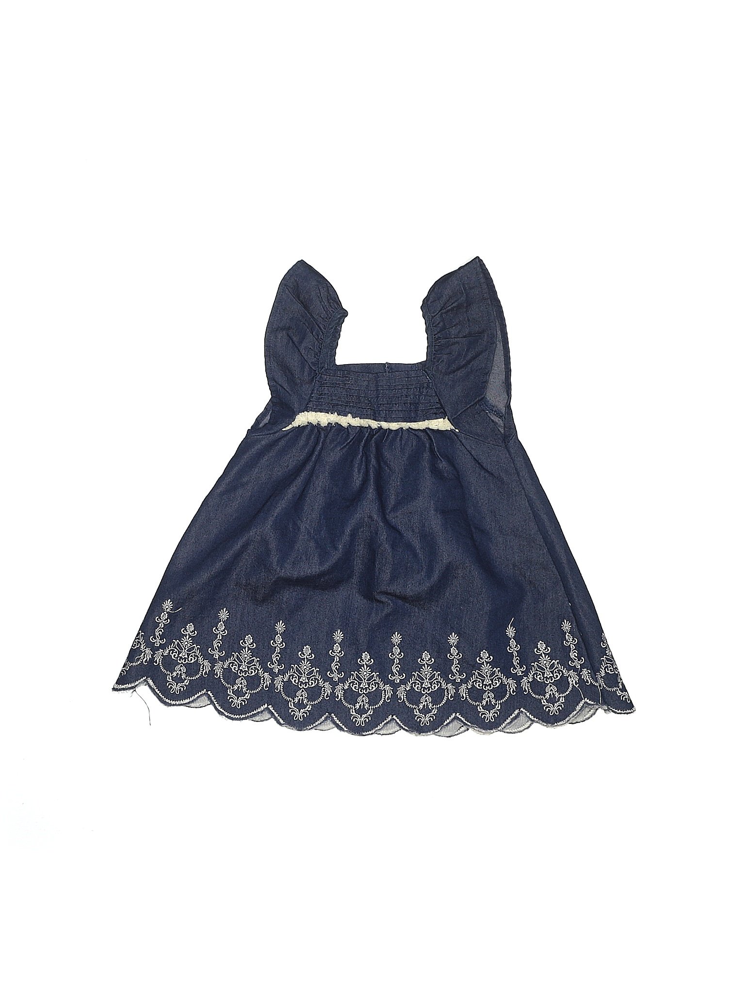Jessica Simpson Girls' Clothing On Sale Up To 90% Off Retail | thredUP