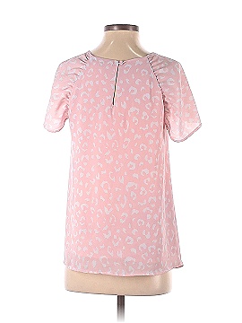 Gibson Short Sleeve Blouse (view 2)