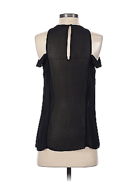 Trafaluc by Zara Sleeveless Blouse (view 2)