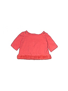 Janie and Jack Size 6-12 mo