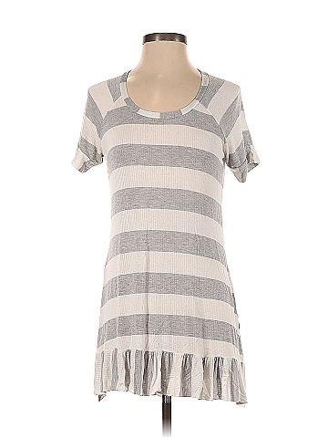 Chris & Carol Casual Dress (view 1)