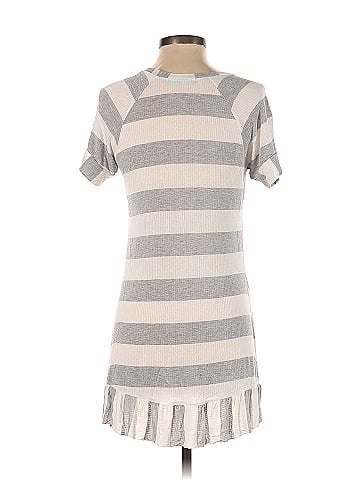 Chris & Carol Casual Dress (view 2)