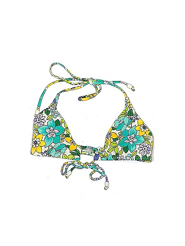 Glo Swimsuit Top (view 1)