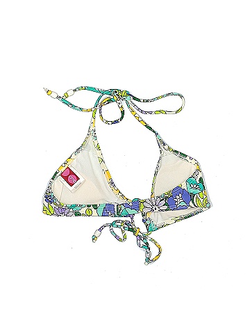 Glo Swimsuit Top (view 2)