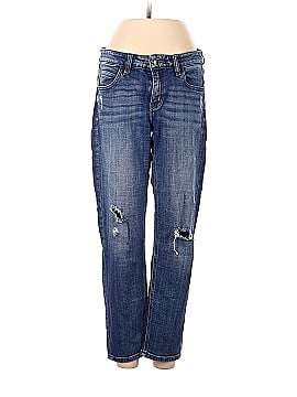 Cosmic Blue Love Women's Clothing On 