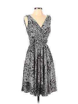 White House Black Market Casual Dress