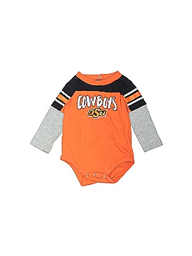 Gear for Sports Long Sleeve Onesie (view 1)