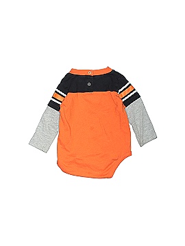 Gear for Sports Long Sleeve Onesie (view 2)