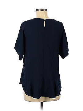 Lila Clothing Co. Short Sleeve Blouse (view 2)
