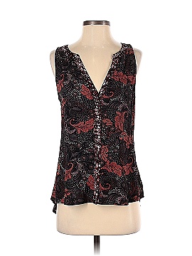 Sanctuary Sleeveless Blouse (view 1)