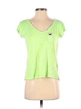 Hollister Short Sleeve T-Shirt (view 1)