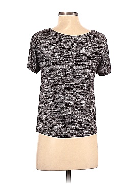 American Eagle Outfitters Short Sleeve Top (view 2)