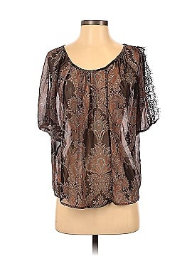 Bellatrix Short Sleeve Blouse (view 1)