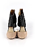 INC International Concepts Black Heels Size 5 - photo 2