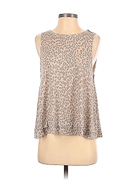 Together Sleeveless Top (view 1)