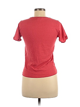 J. by J.Crew Short Sleeve Top (view 2)