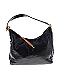 Hobo International Leather Shoulder Bag
