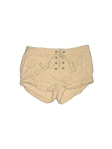 TJD Shorts (view 1)