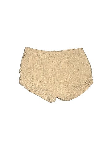 TJD Shorts (view 2)