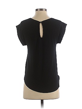 Banana Republic Short Sleeve Blouse (view 2)