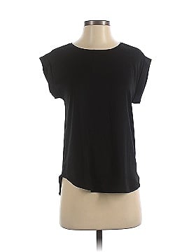 Banana Republic Short Sleeve Blouse (view 1)