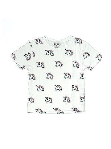ON FIRE Short Sleeve T-Shirt (view 1)