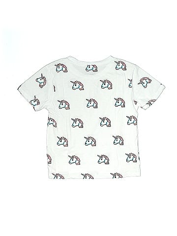 ON FIRE Short Sleeve T-Shirt (view 2)