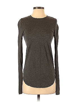 Banana Republic Long Sleeve T-Shirt (view 1)