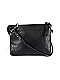 & Other Stories Leather Crossbody Bag