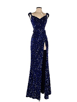 Abyss By Abby Cocktail Dress
