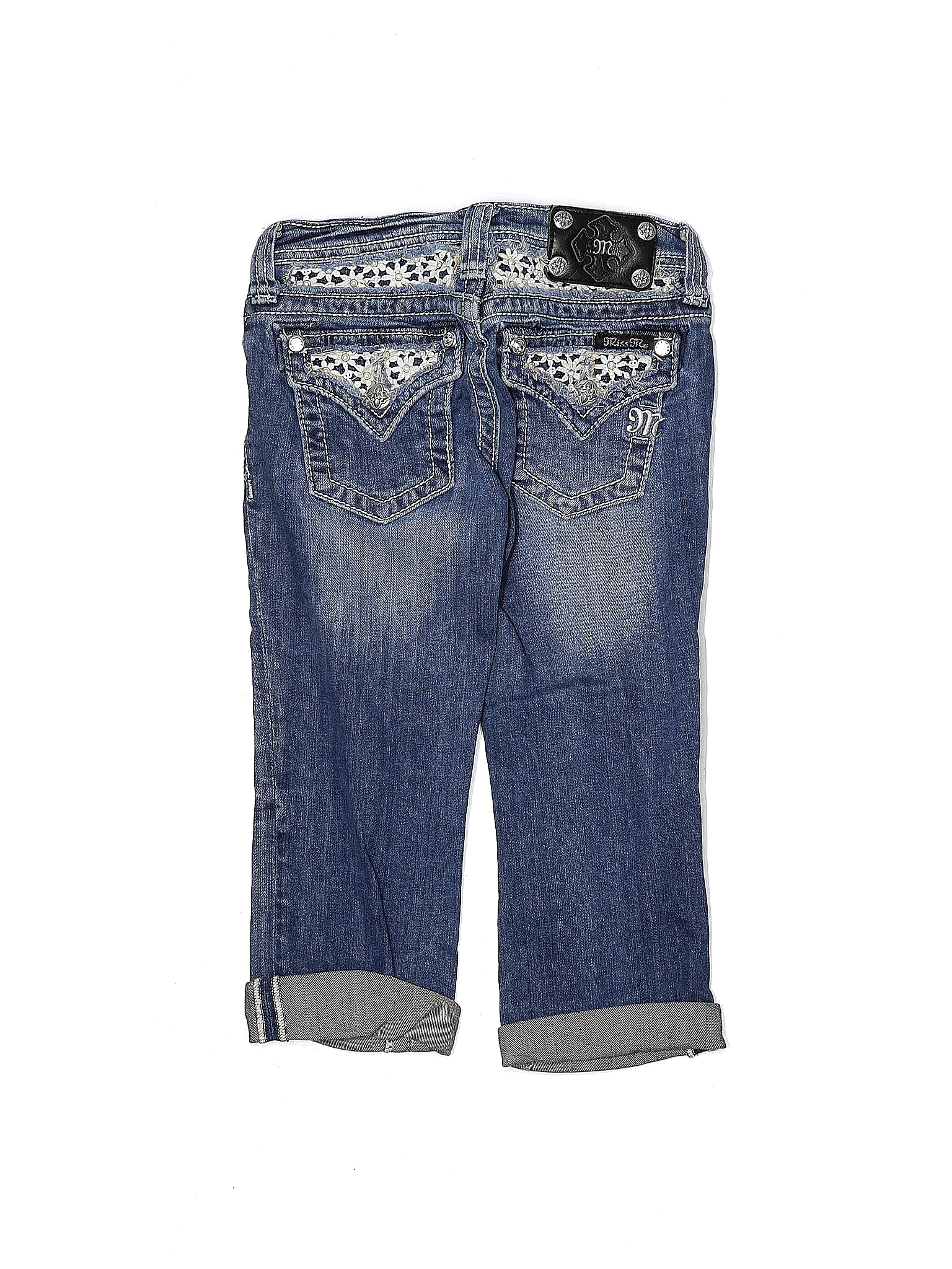 Miss Me Girls' Jeans On Sale Up To 90 