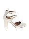 Journee Collection Size 8