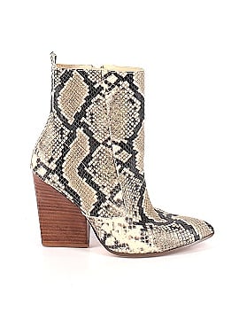 bleecker and bond snakeskin boots