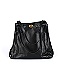 Margot Leather Shoulder Bag