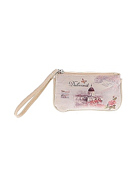 Unbranded Wristlet