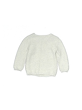 Just One You Made by Carter's Pullover Sweater (view 2)