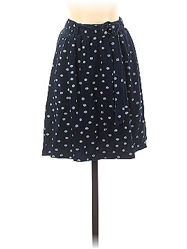 Lands' End Canvas Casual Skirt (view 1)