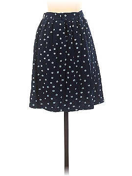 Lands' End Canvas Casual Skirt (view 2)