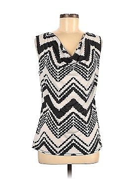 Shannon Ford New York Sleeveless Top (view 1)