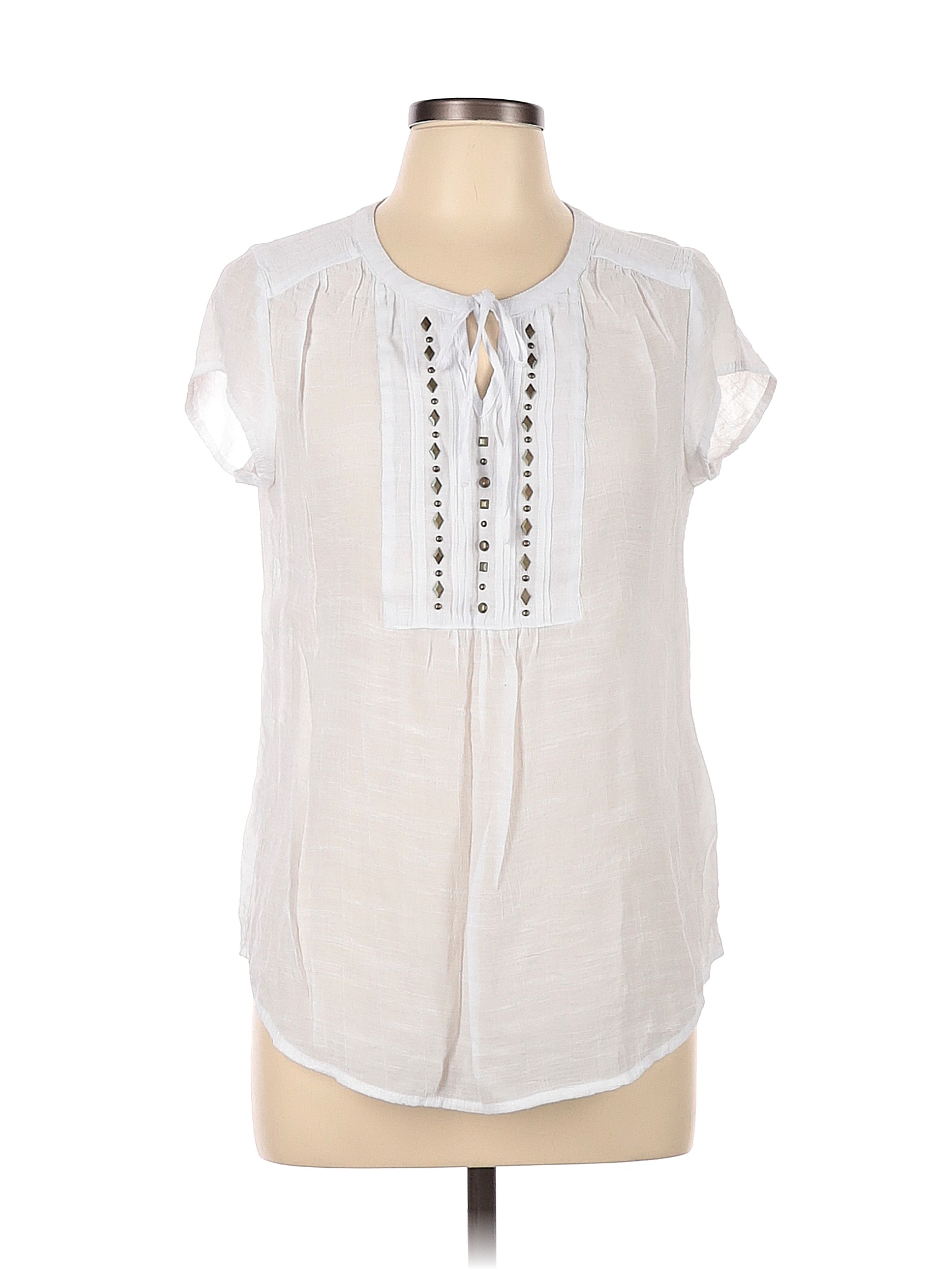 Liz Claiborne Women's Tops On Sale Up To 90% Off Retail | thredUP