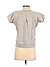 Bellerose 100% Cotton Gray Sweatshirt Size 1 - photo 2