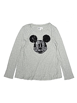 Gap Long Sleeve T-Shirt (view 1)