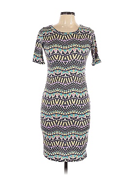 Lularoe Casual Dress (view 1)