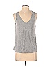 Shein Gray Tank Top Size XS - photo 1
