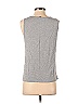 Shein Gray Tank Top Size XS - photo 2