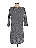 Gap Gray Casual Dress Size S - photo 2