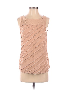 Ann Taylor LOFT Sleeveless Top (view 1)