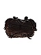 Francesco Biasia Leather Shoulder Bag
