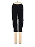Newport News Solid Black Leggings Size XS - photo 1